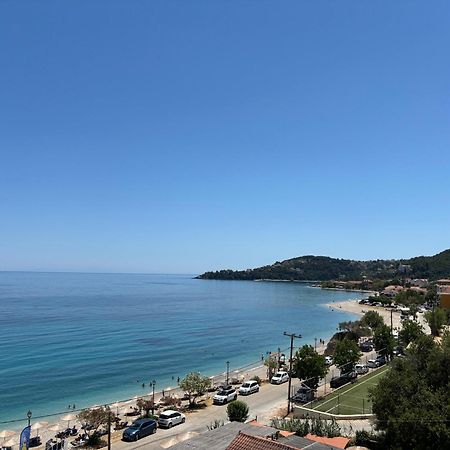 Friderica House Otel Poros  Dış mekan fotoğraf