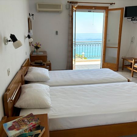 Friderica House Otel Poros  Dış mekan fotoğraf