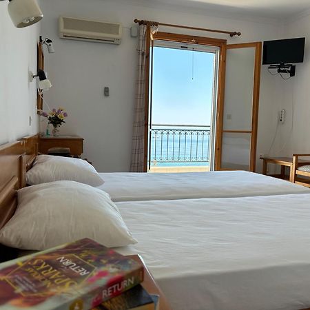 Friderica House Otel Poros  Dış mekan fotoğraf