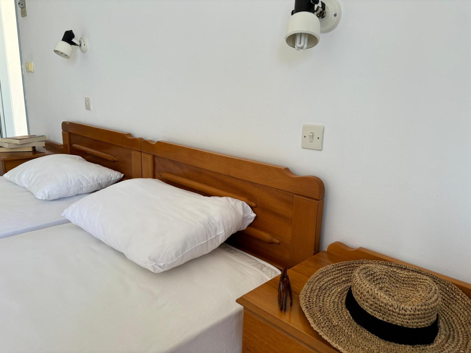 Friderica House Otel Poros  Dış mekan fotoğraf