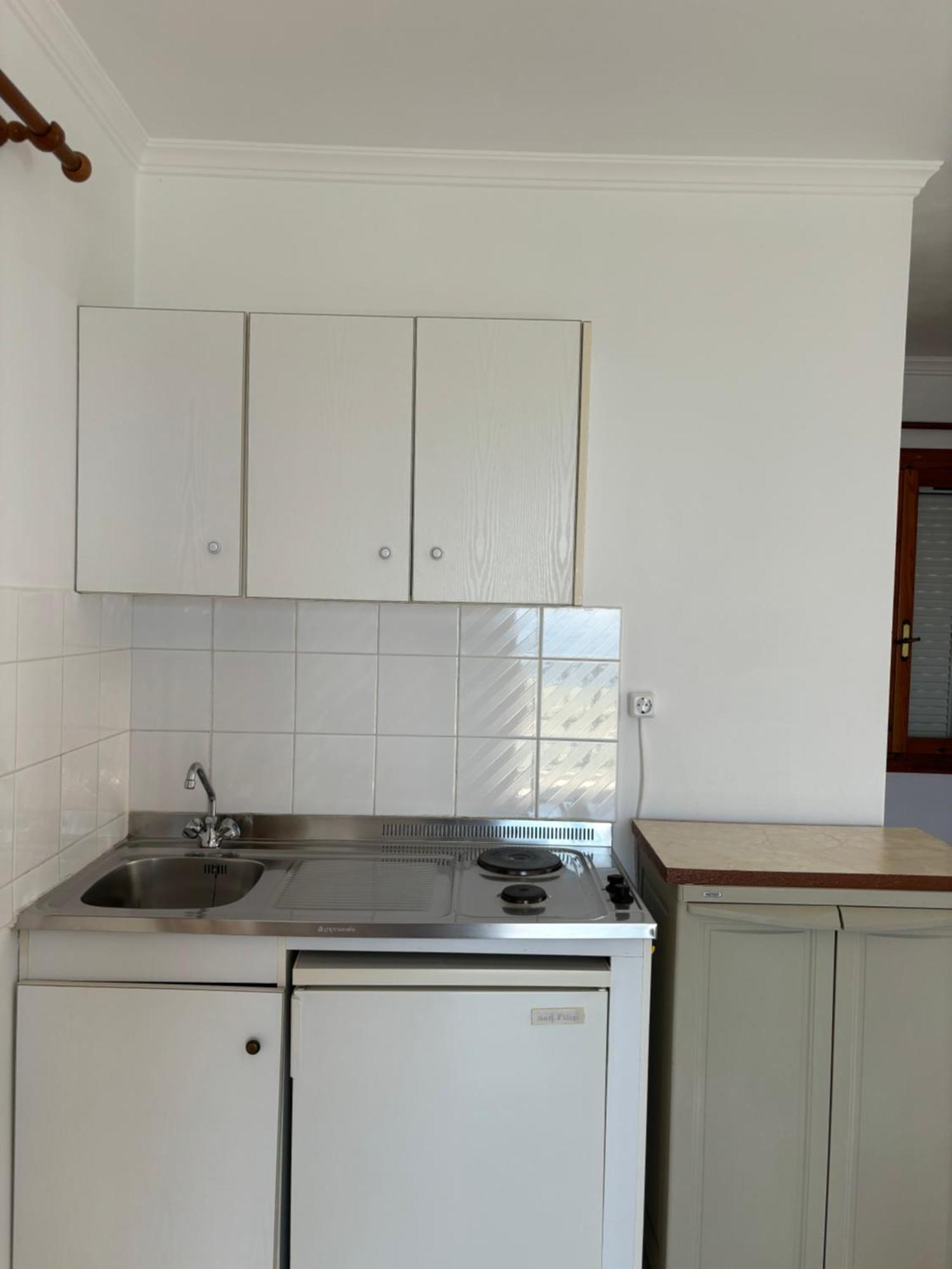 Friderica House Otel Poros  Dış mekan fotoğraf