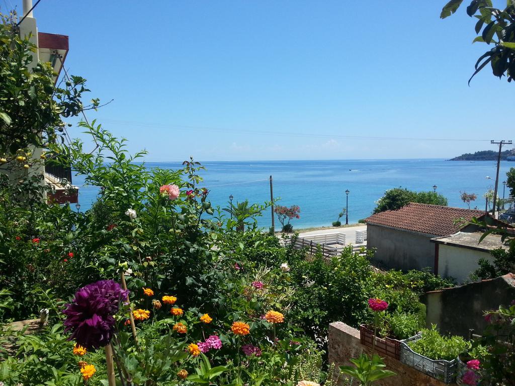 Friderica House Otel Poros  Dış mekan fotoğraf