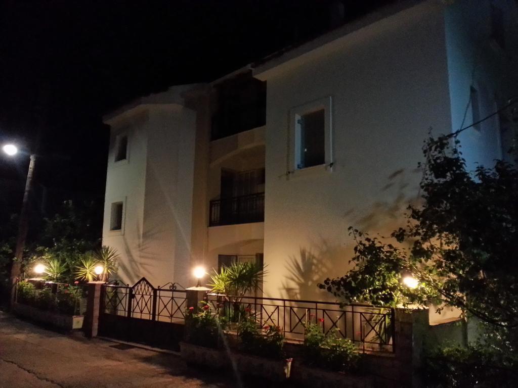 Friderica House Otel Poros  Dış mekan fotoğraf