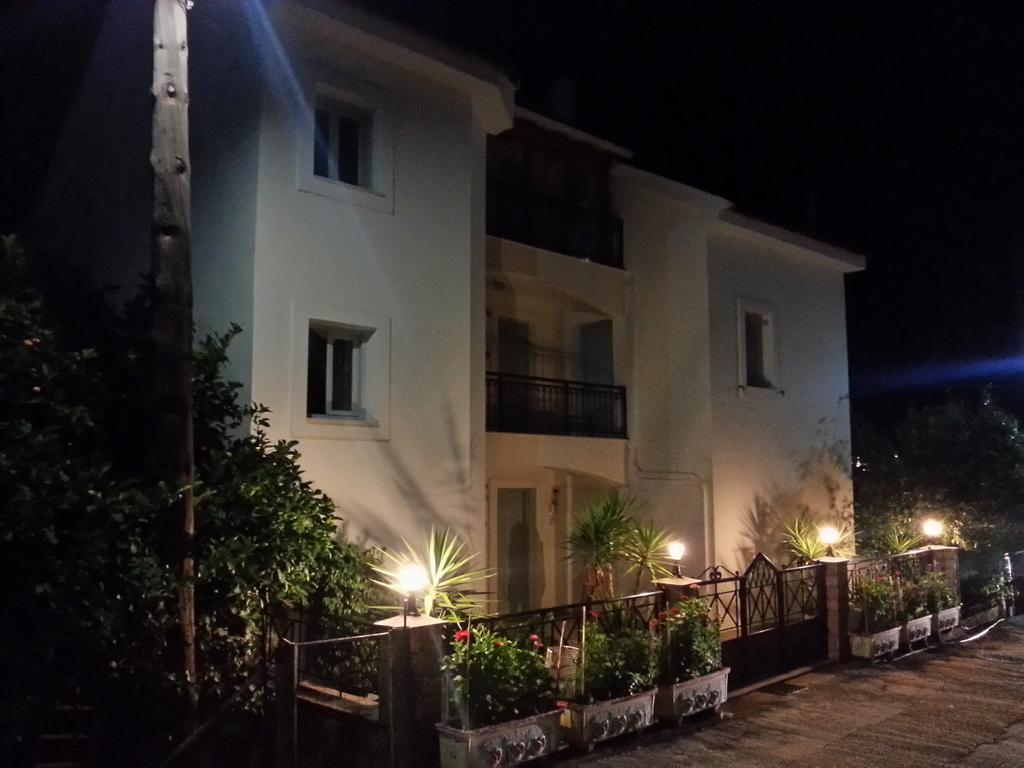 Friderica House Otel Poros  Dış mekan fotoğraf