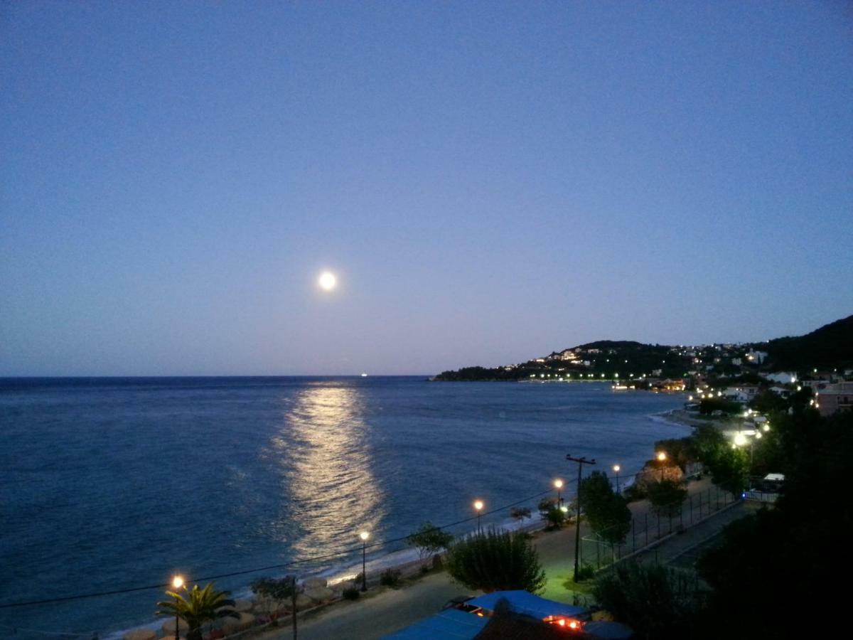 Friderica House Otel Poros  Dış mekan fotoğraf