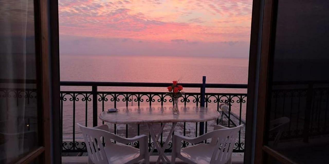 Friderica House Otel Poros  Dış mekan fotoğraf